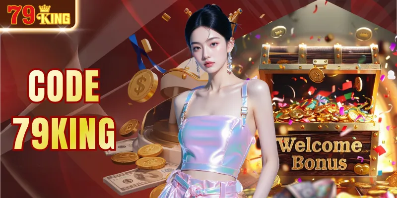 Code 79KING - Hướng Dẫn Điểm Danh Hằng Ngày Nhận Quà Khủng