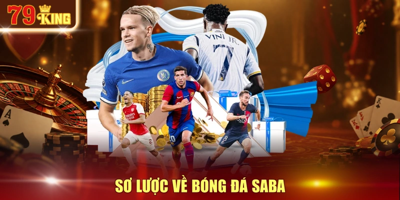 Sơ lược về bóng đá SABA